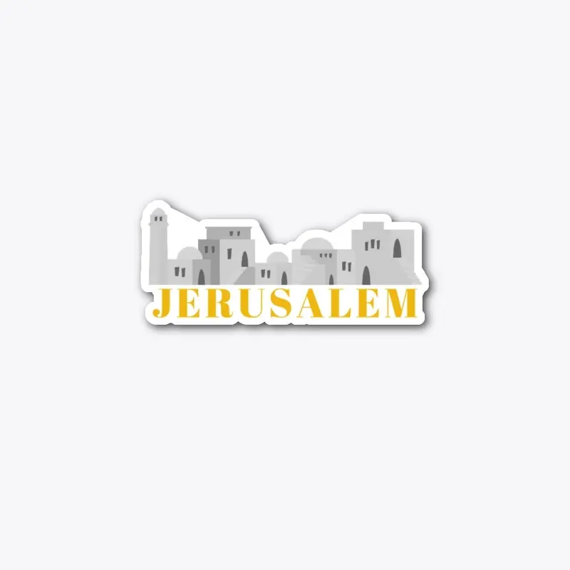 Jerusalem