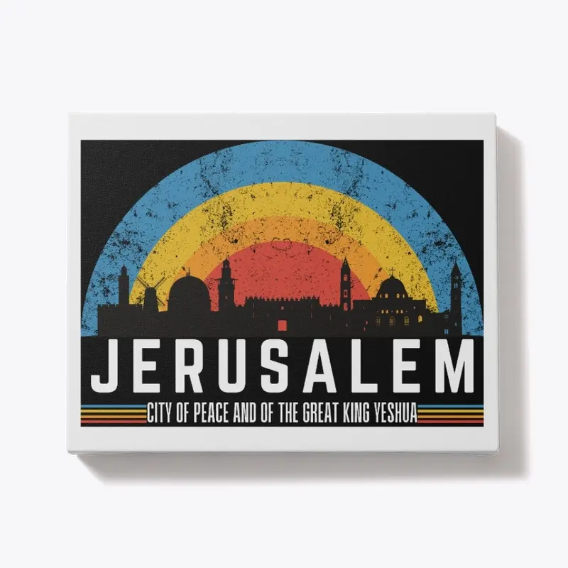 Jerusalem