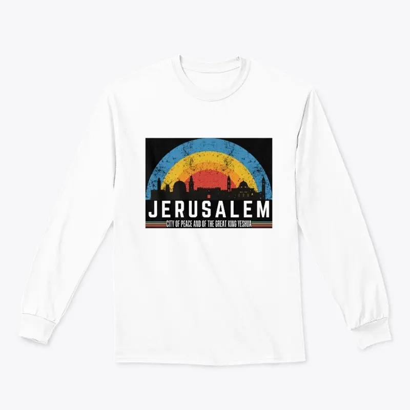 Jerusalem