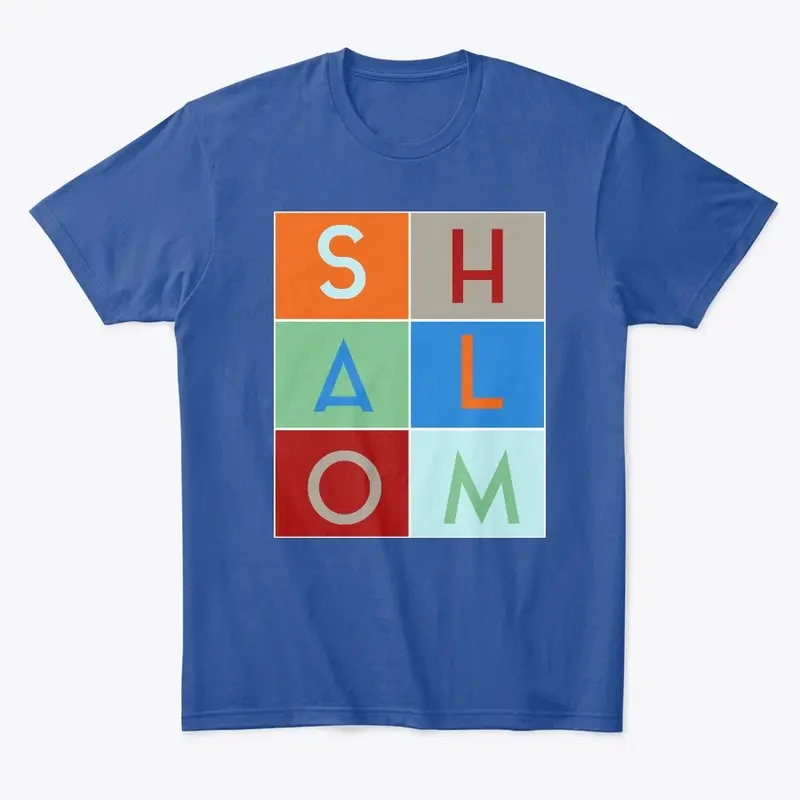 Shalom