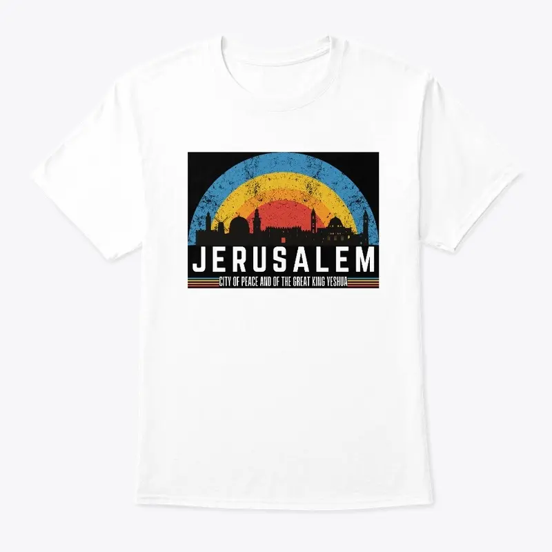 Jerusalem