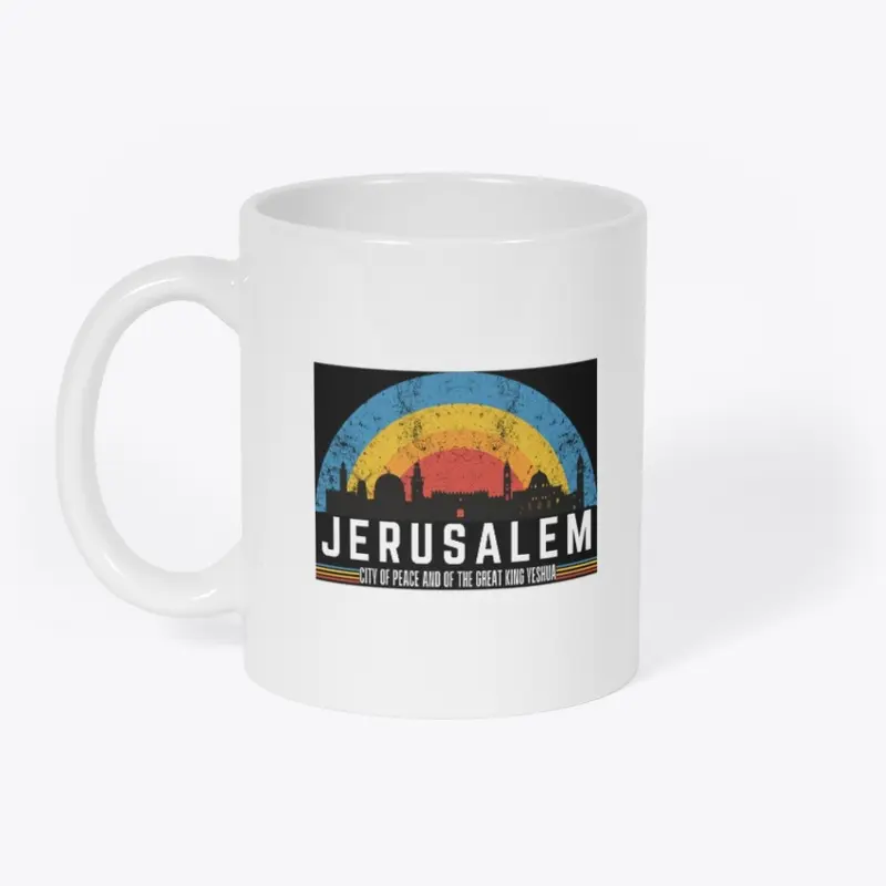 Jerusalem