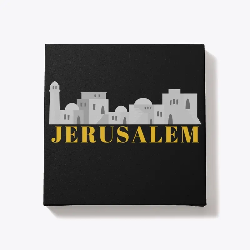 Jerusalem