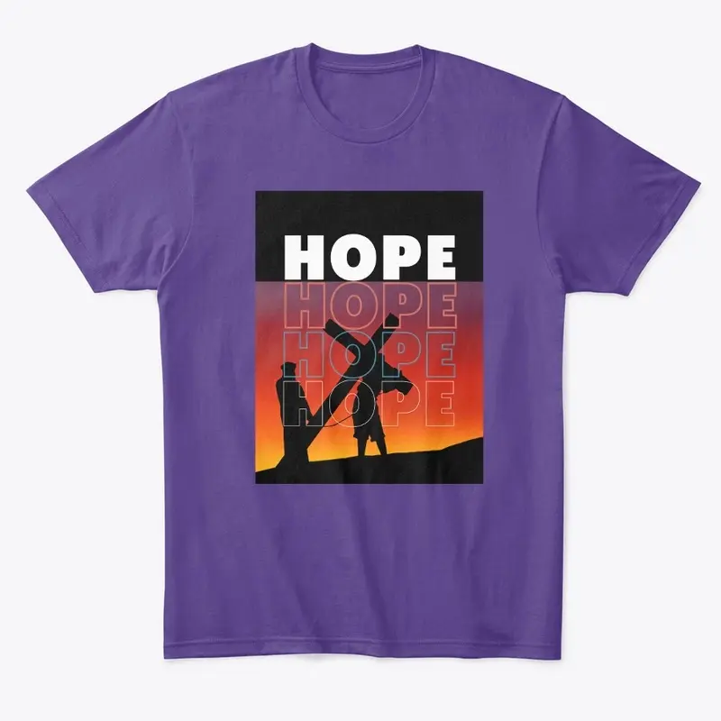 hopebyartisrael