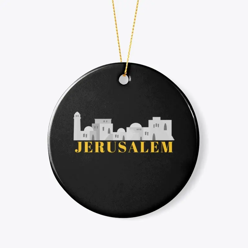 Jerusalem